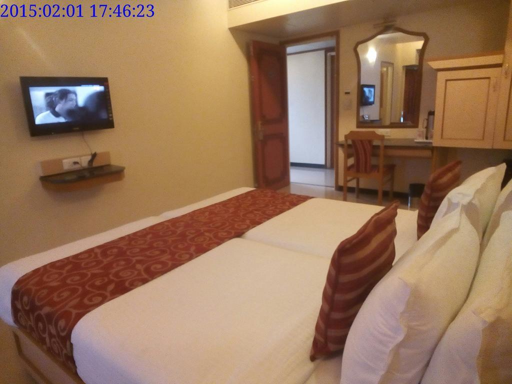 Hotel Salem Castle Zewnętrze zdjęcie