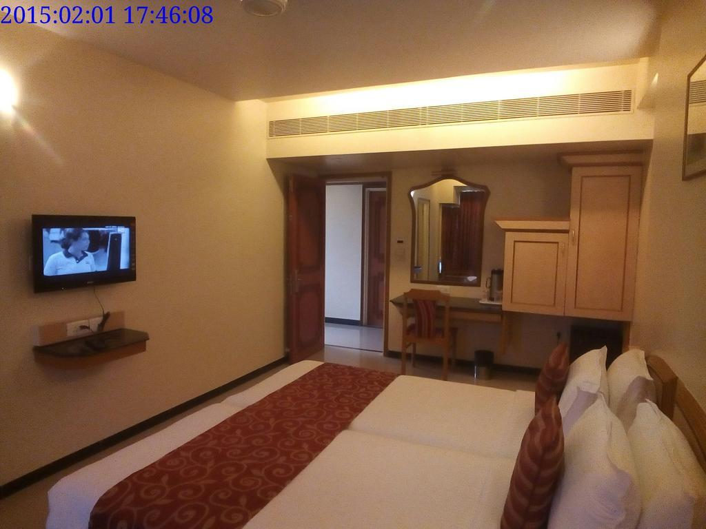 Hotel Salem Castle Zewnętrze zdjęcie