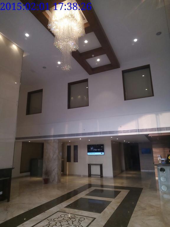 Hotel Salem Castle Zewnętrze zdjęcie