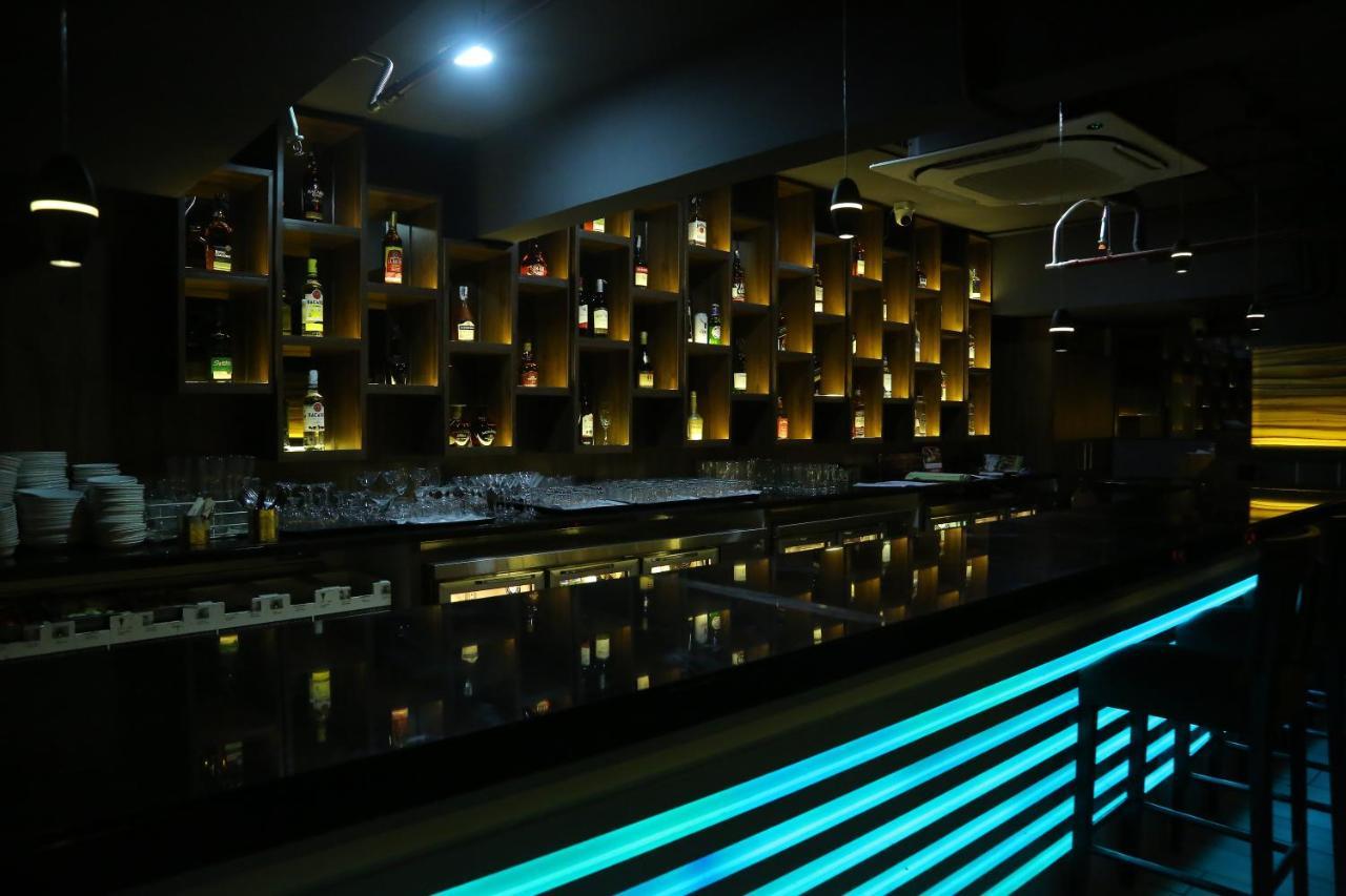 Hotel Salem Castle Zewnętrze zdjęcie