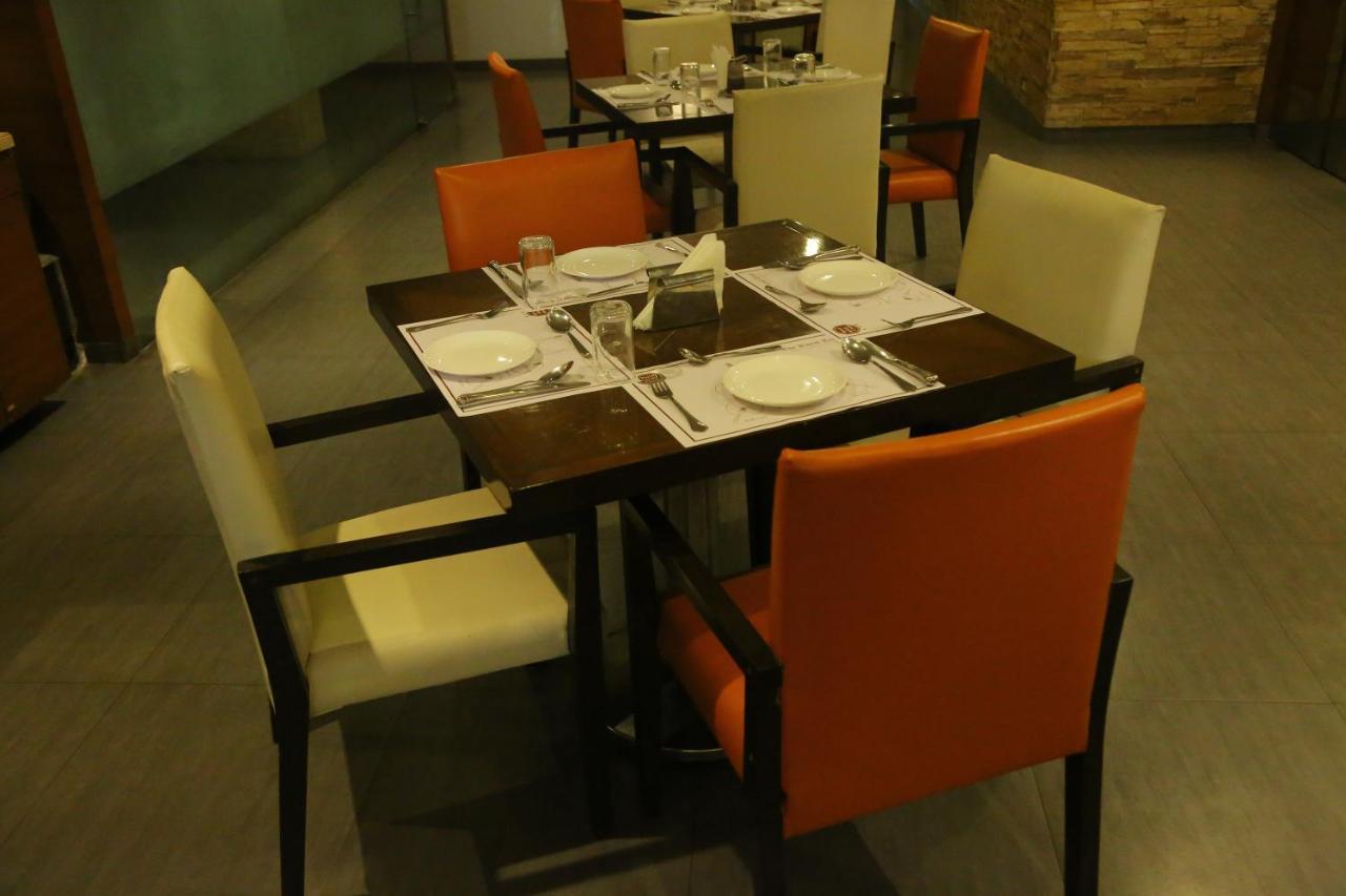 Hotel Salem Castle Zewnętrze zdjęcie