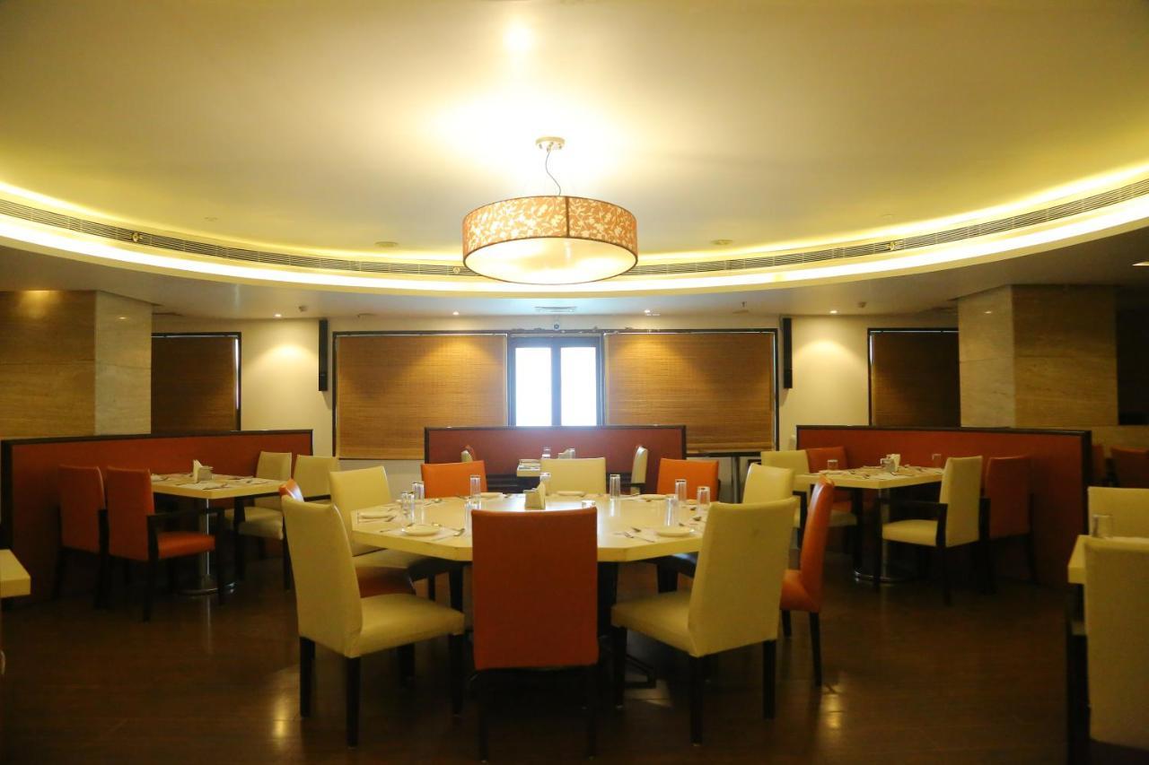 Hotel Salem Castle Zewnętrze zdjęcie