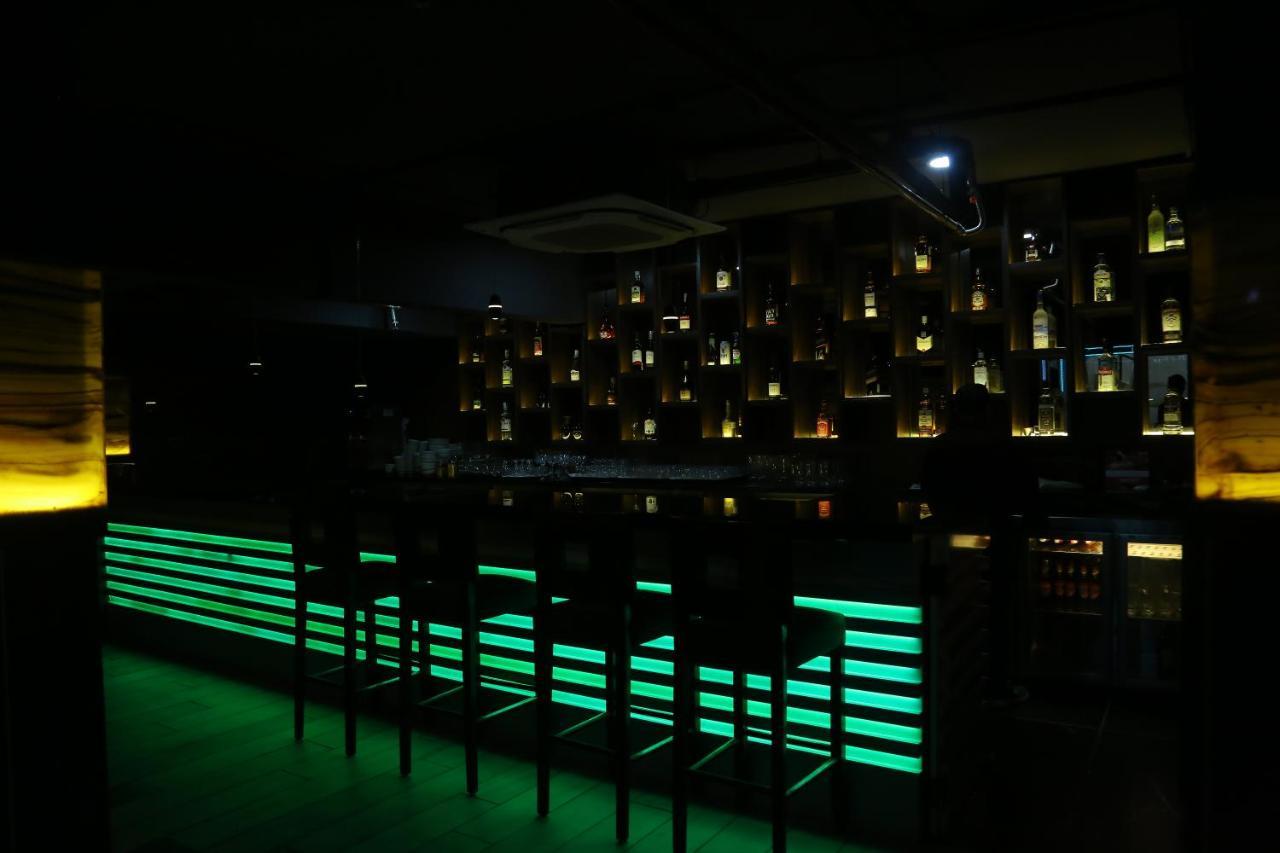 Hotel Salem Castle Zewnętrze zdjęcie