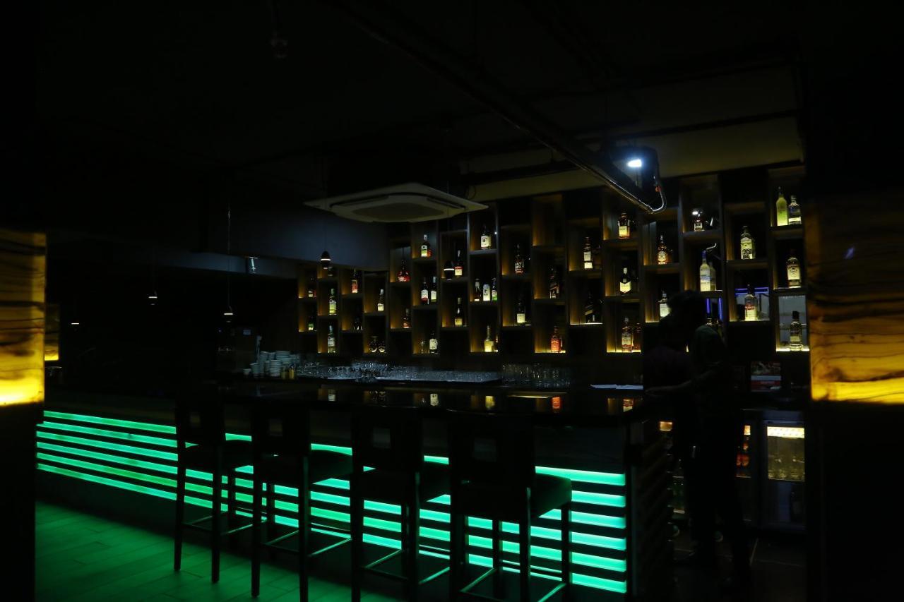 Hotel Salem Castle Zewnętrze zdjęcie