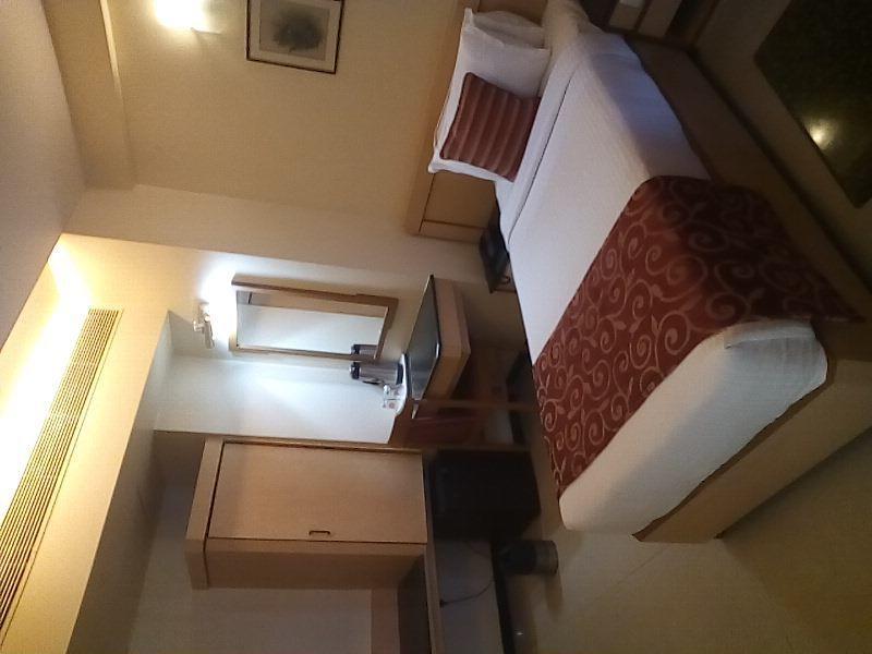 Hotel Salem Castle Pokój zdjęcie