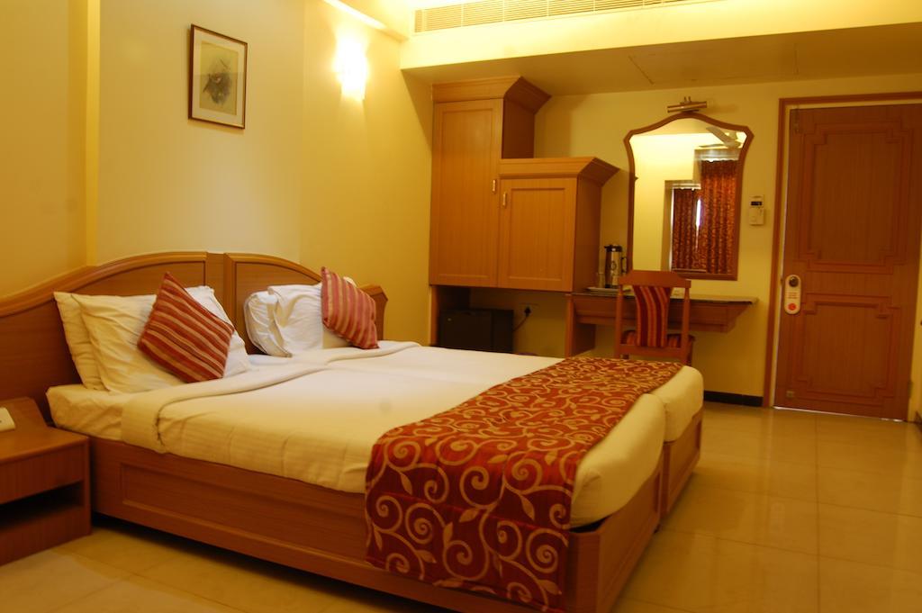 Hotel Salem Castle Pokój zdjęcie