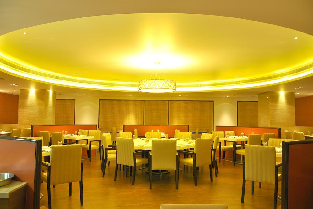 Hotel Salem Castle Zewnętrze zdjęcie
