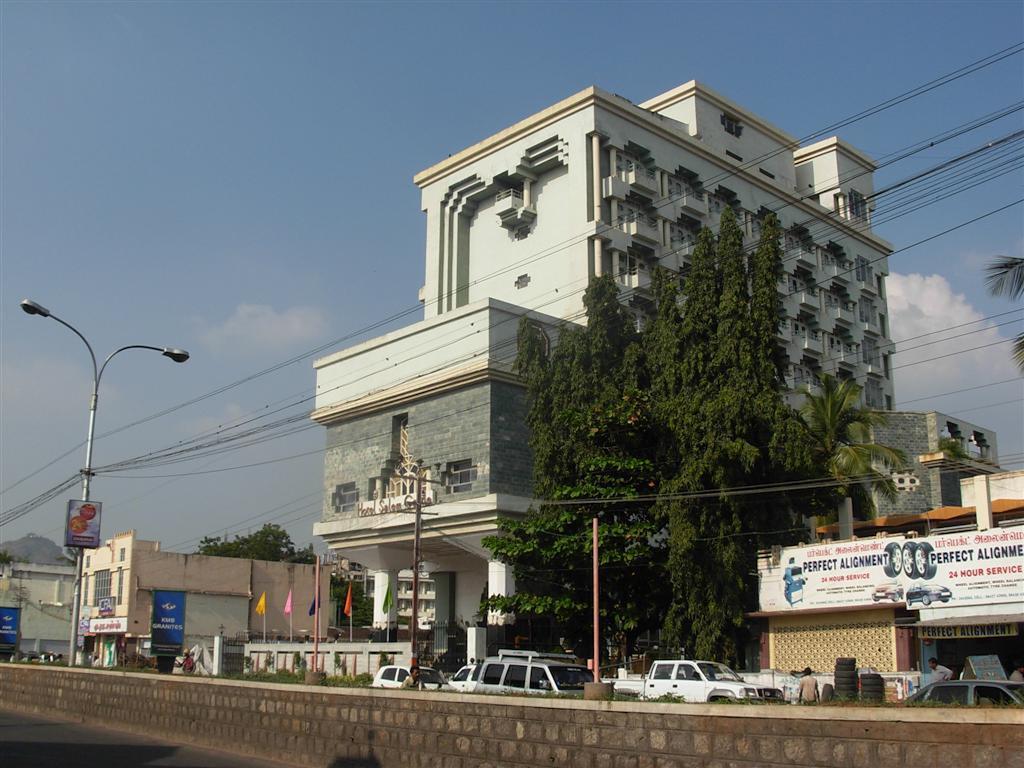 Hotel Salem Castle Zewnętrze zdjęcie