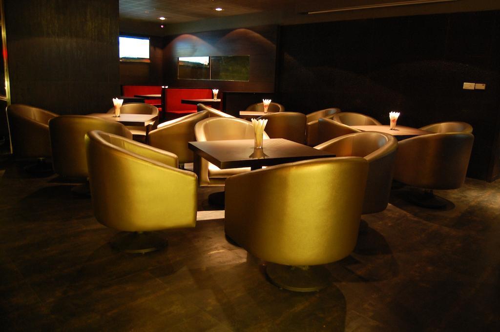 Hotel Salem Castle Zewnętrze zdjęcie